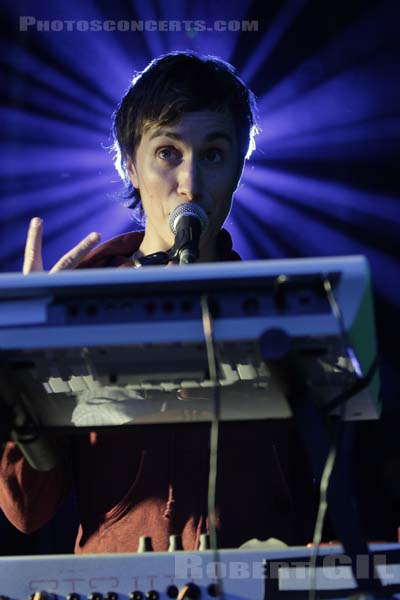 TENDER FOREVER - 2008-07-13 - LA ROCHELLE - La Motte Rouge - 